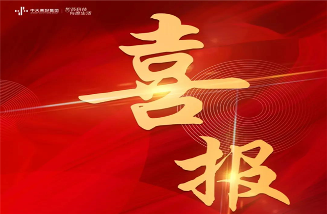 7790必发集团美好集团蝉联“2021长三角城市群房地产公司品牌价值TOP10”