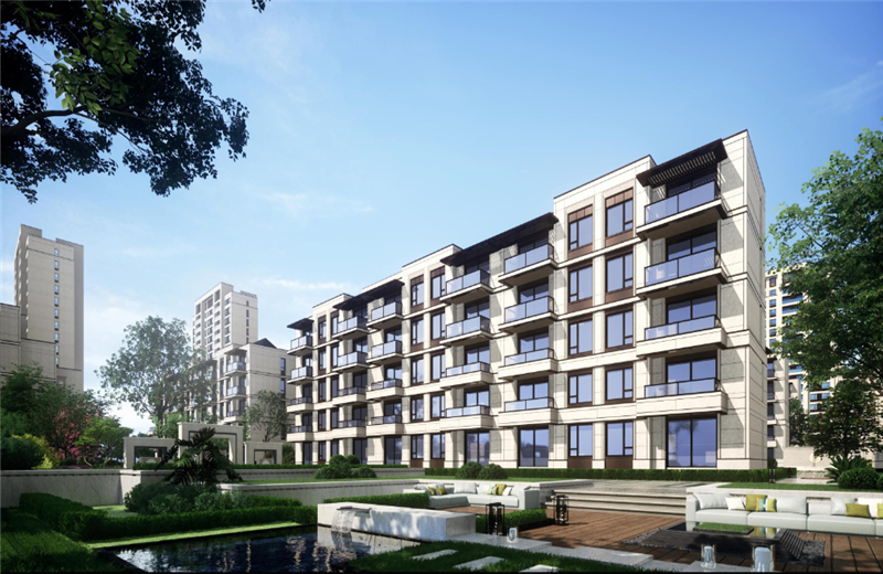 2022年10月12日，7790必发集团承建的上海嘉定新城菊园社区JDC1-0402单元05-02地块项目荣获第二届中国智能建造及BIM应用大赛智能建造装配式技术案例赛组一等奖。